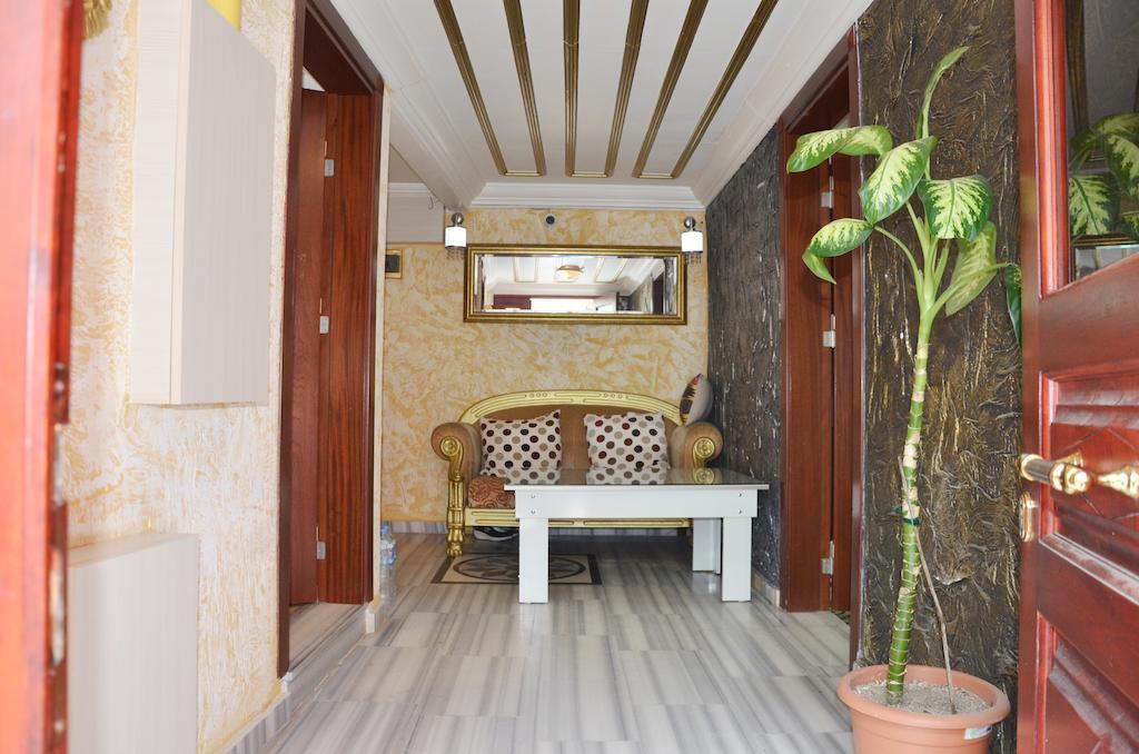Sophia Studio Apart Hotel - Istanbul, Istanbul
