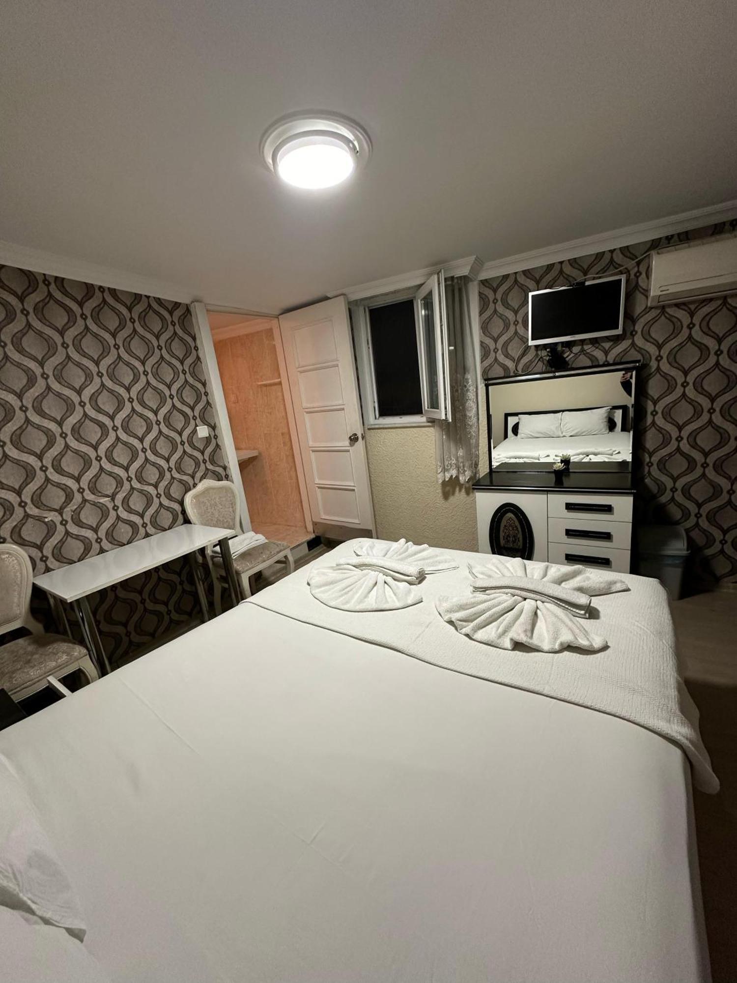 Sophia Studio Apart Hotel - Istanbul — Fotoğraflar 3
